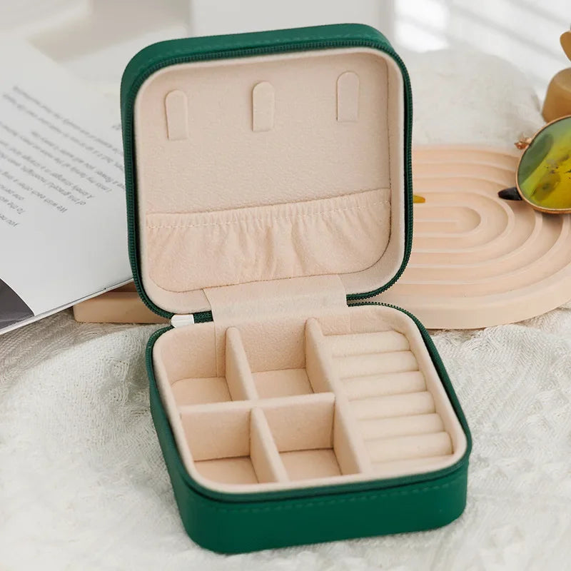 Mini Jewellery Box